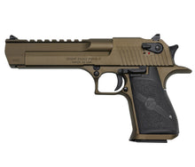 Load image into Gallery viewer, Desert Eagle .50 AE, Burnt Bronze Magnum Research
