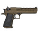 Load image into Gallery viewer, Desert Eagle .50 AE, Burnt Bronze Magnum Research

