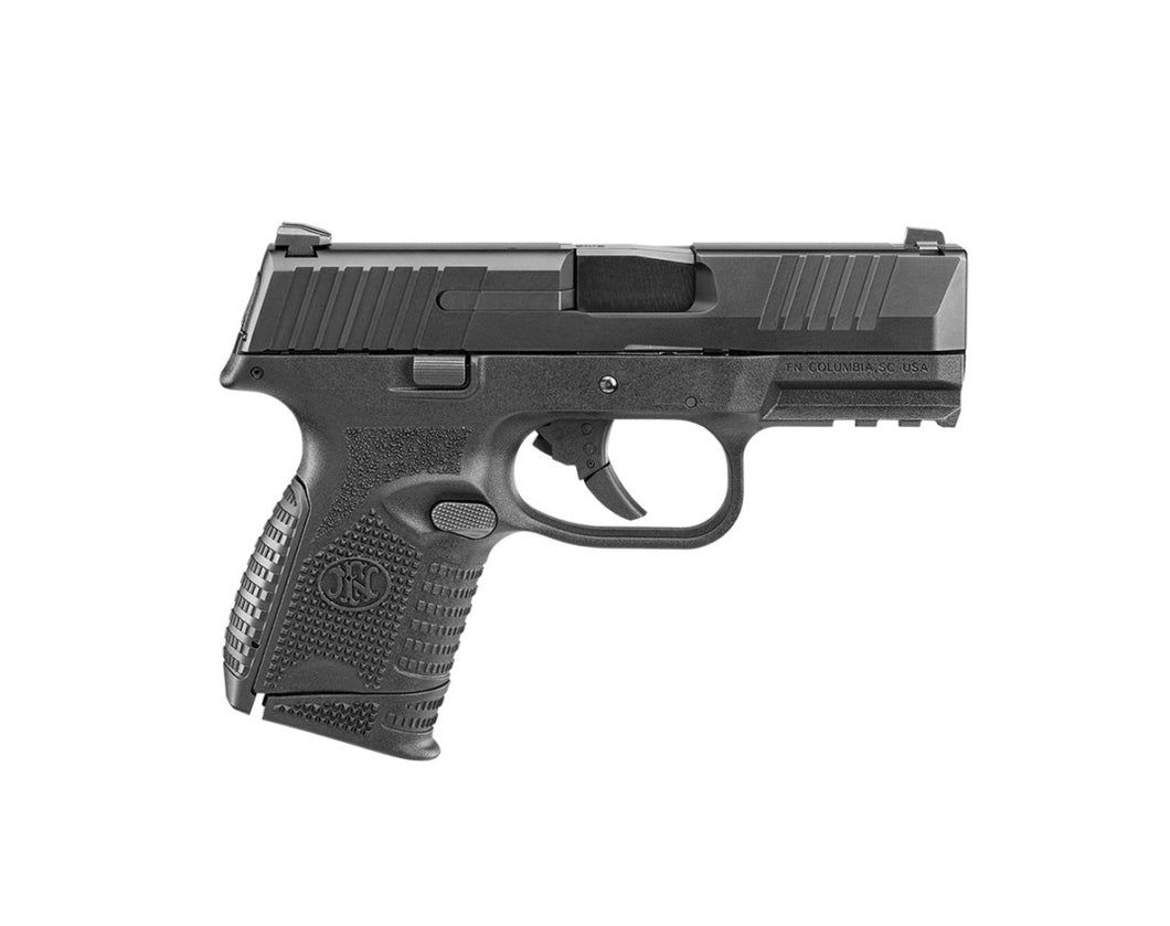 FN 509® Compact BLK