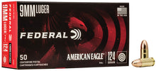 Load image into Gallery viewer, American Eagle Handgun 9mm Luger
